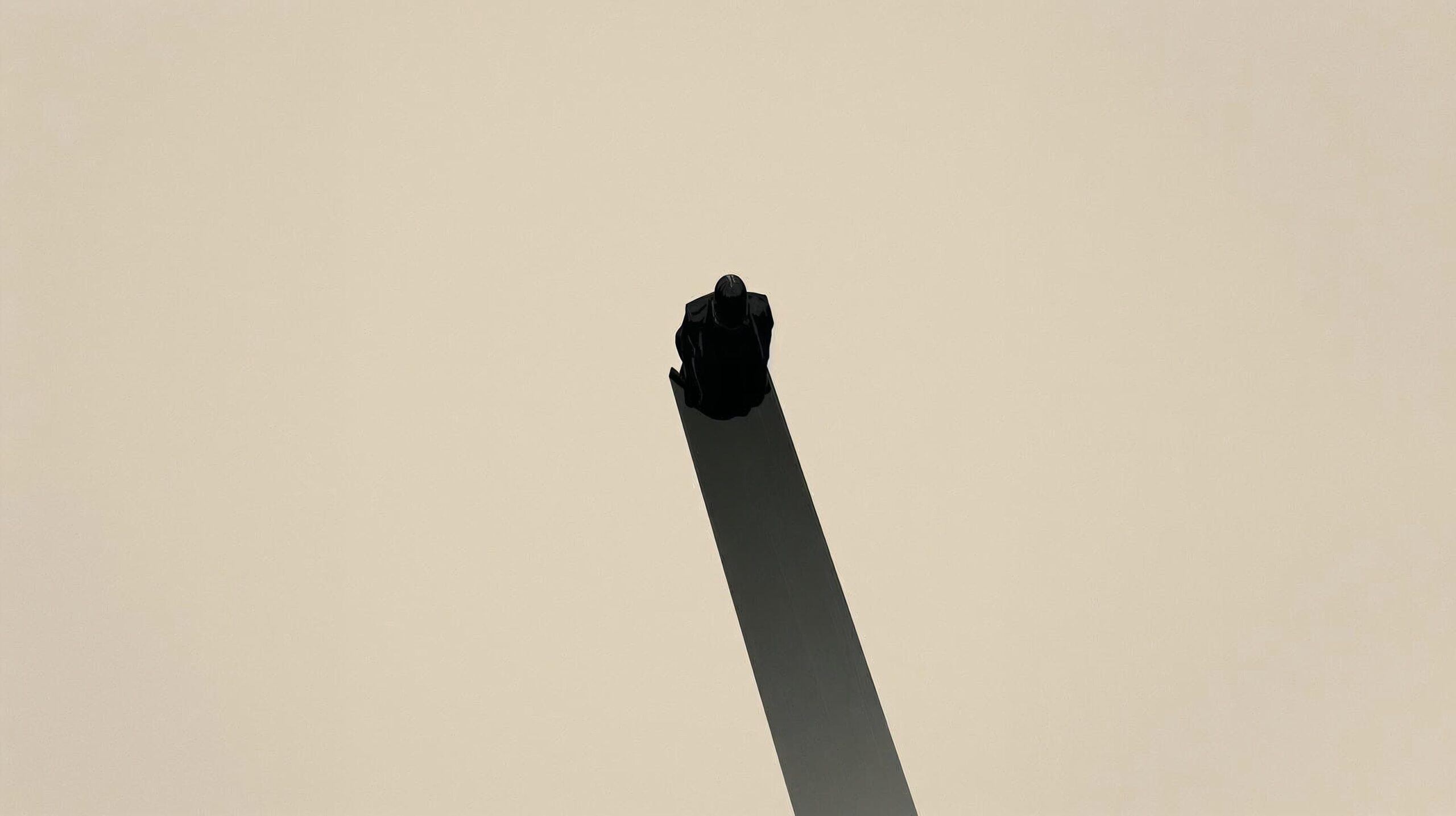 Read more about the article Cisza,  której się boisz