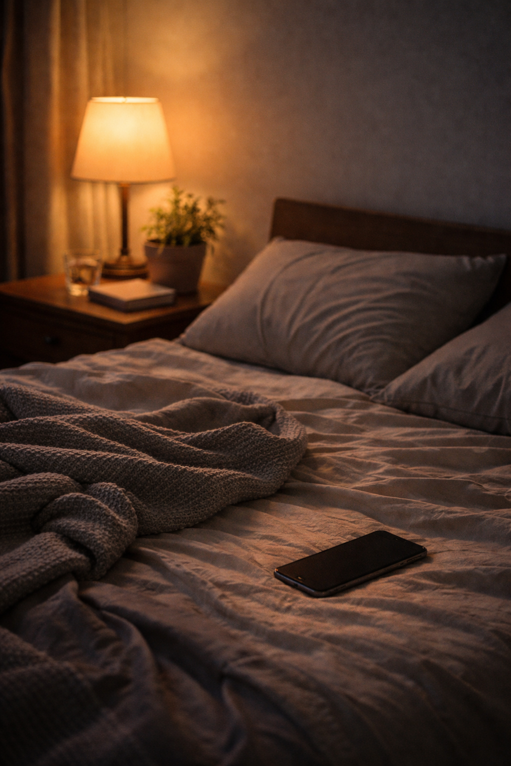 Read more about the article Jeśli tu jesteś…