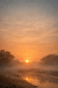 Read more about the article Tydzień ciszy…