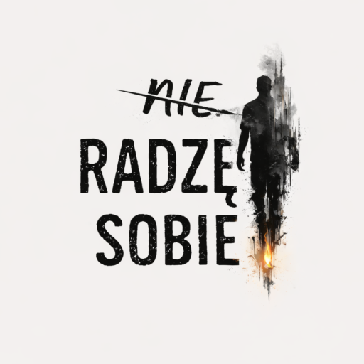 nie radze sobie
