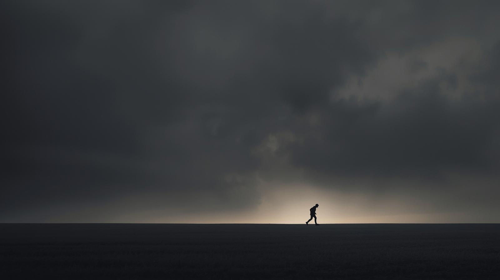 „Upadasz? Krzyczysz? To właśnie jest Twój moment”