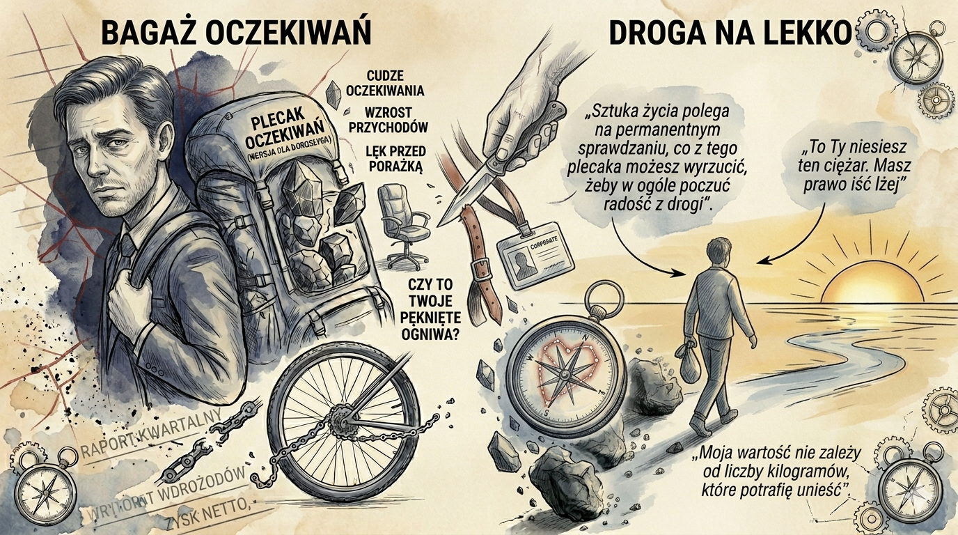 Read more about the article „Kolekcjoner ołowianych statuetek”