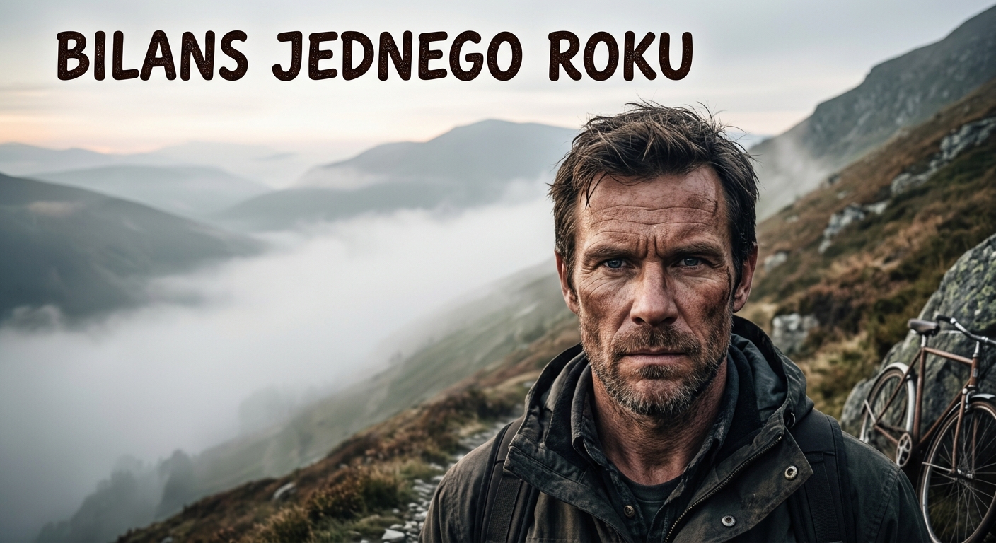 Read more about the article Po co pisać do ściany? Rok bez taryfy ulgowej.