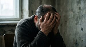 Read more about the article Najgorszy rodzaj zmęczenia: kiedy zaczynasz gardzić własną uległością.